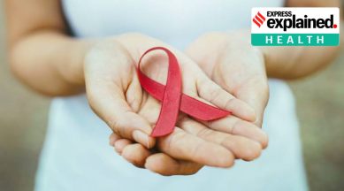 Bodily fluids such as blood, semen, vaginal fluids, rectal fluids and breastmilk can be carriers for HIV.