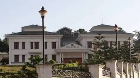 Ruckus in Himachal House after Pathania targets Vikramditya over graft