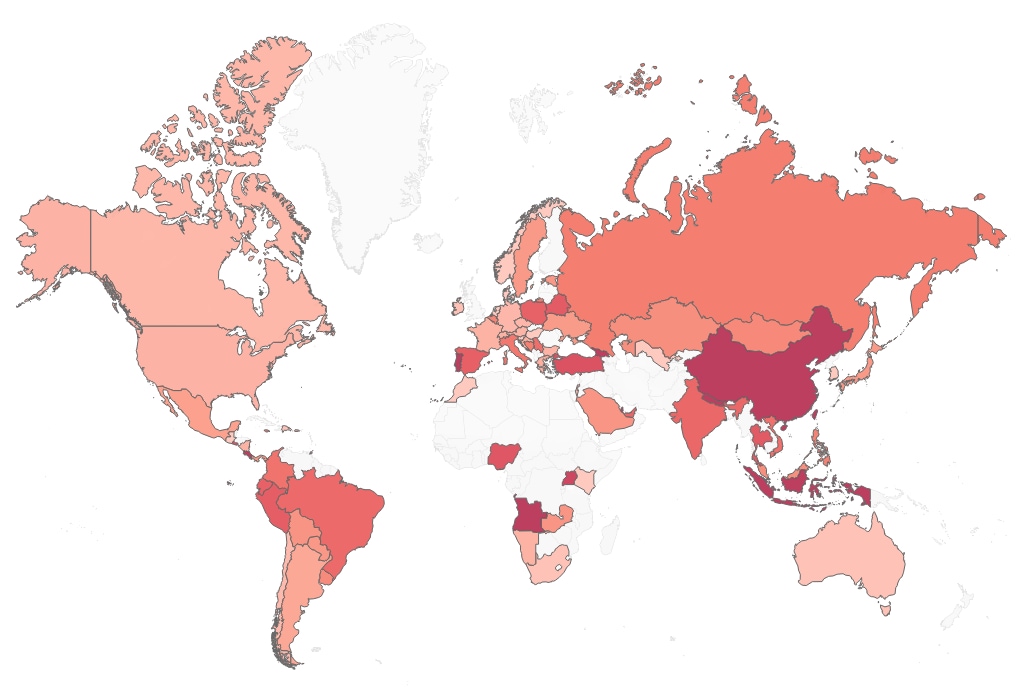 Trickbot banking malware has infected over 140,000 devices since 2020 ...