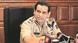 Mumbai Police, Commissioner of Police, Mumbai, Hemant Nagrale, Transfer of 187 Mumbai cops, 187 Mumbai cops transfer, Mumbai news, Mumbai city news, Mumbai, Maharashtra, Maharashtra government, India news, Indian Express News Service, Express News Service, Express News, Indian Express India News