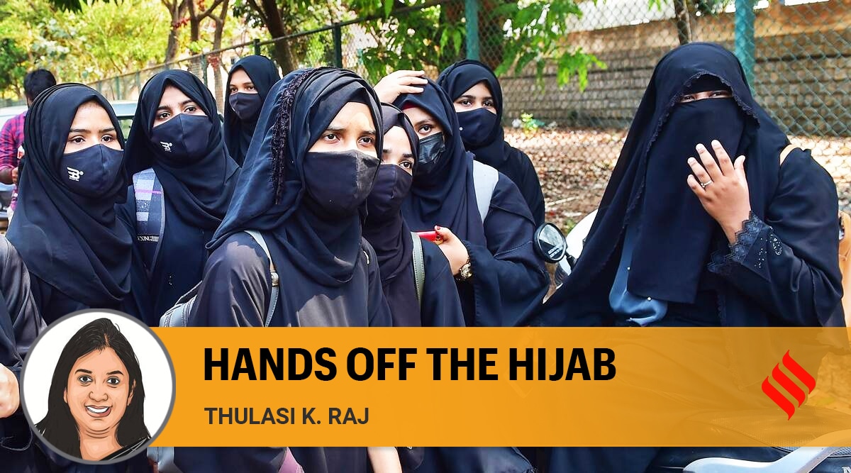 One ignores that the Muslim women are simply discriminated on account of their religious belief. Article 14 of the Constitution guarantees equality before the laws and Article 15 prohibits discrimination on the basis of several grounds, including religion and sex. (PTI)