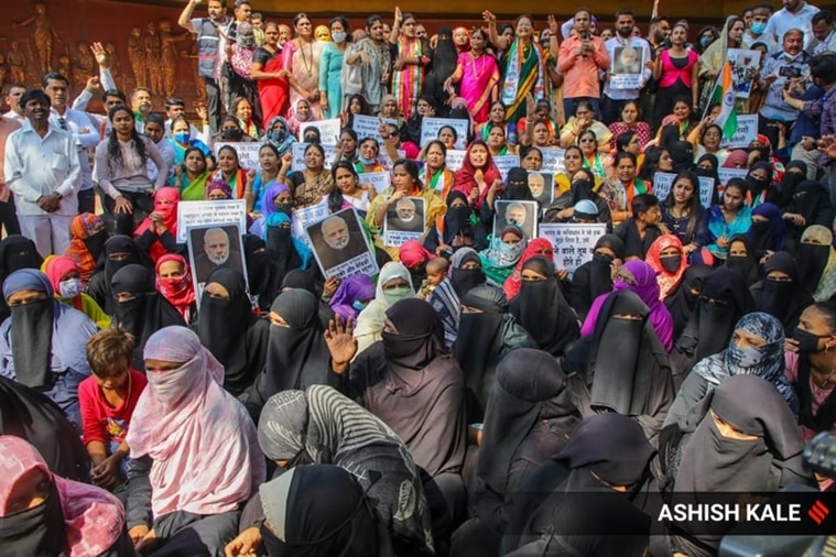 karnataka hijab row