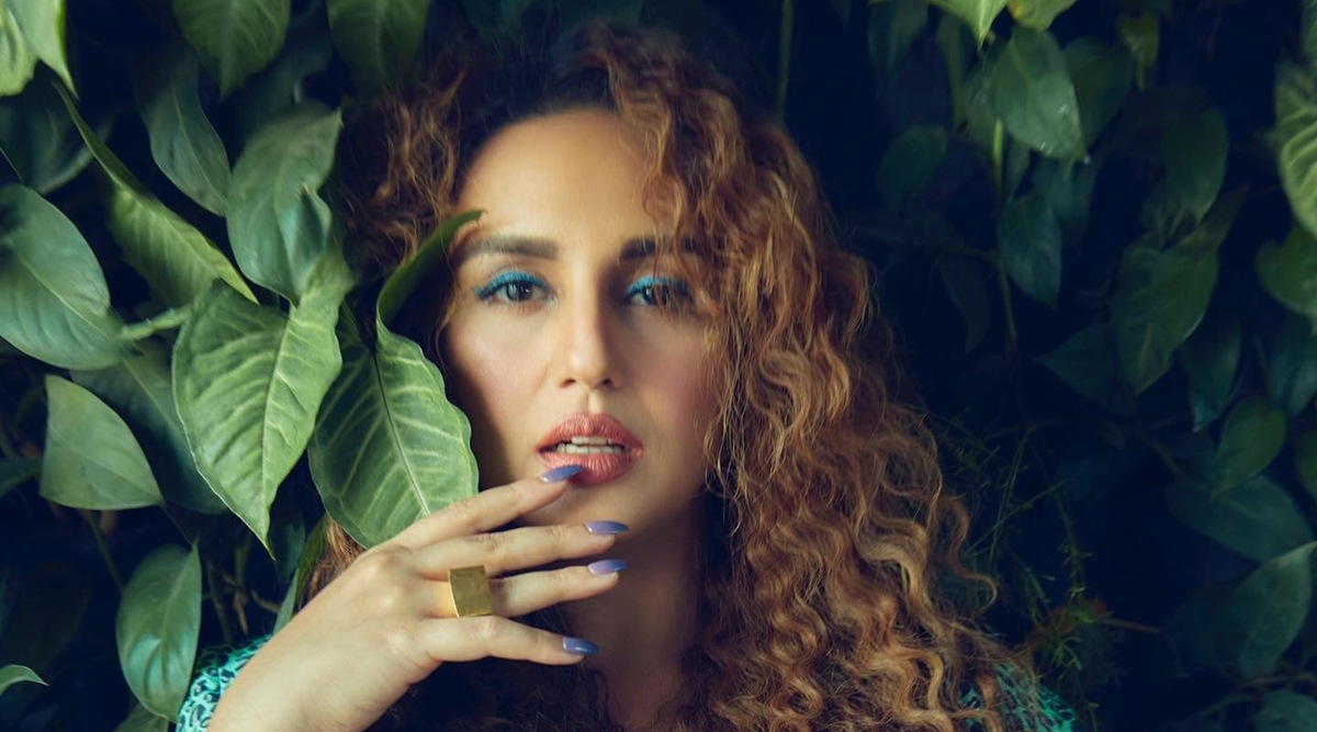 Huma Qureshi