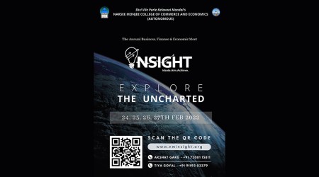 International Intercollegiate Festival INSIGHT