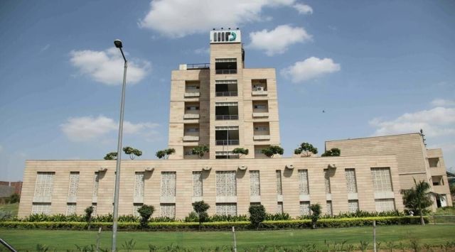 IIIT Delhi, Joint research