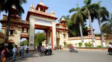 IIT BHU, IIT, IIT collaboration