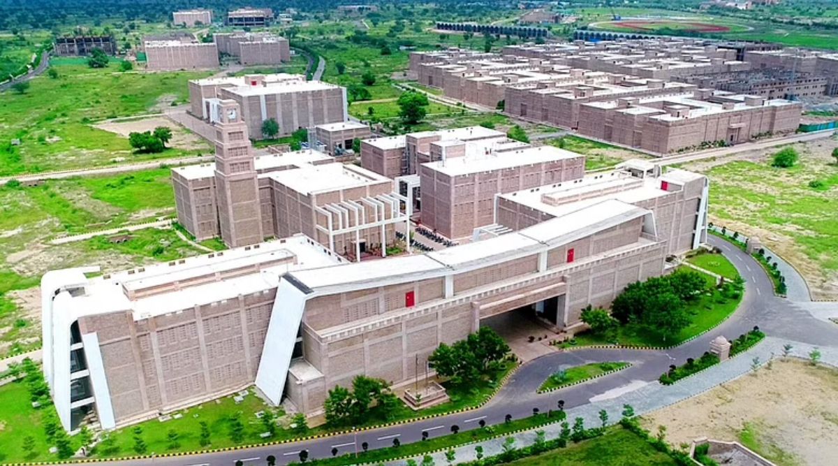 IIT-Jodhpur, AIIMS Jodhpur to offer joint master’s, PhD programmes in medical technologies