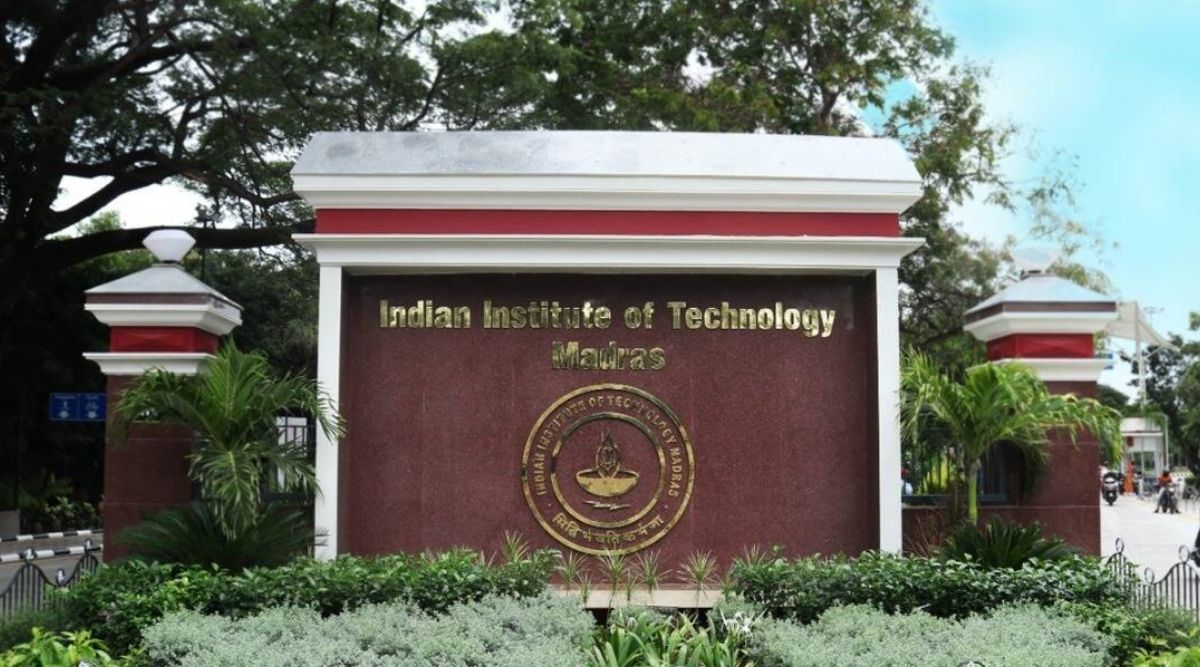 IIT Madras launches international interdisciplinary Master's