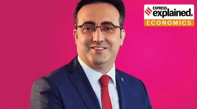 Ilker Ayci (Image source: Airlines.IATA.org)
