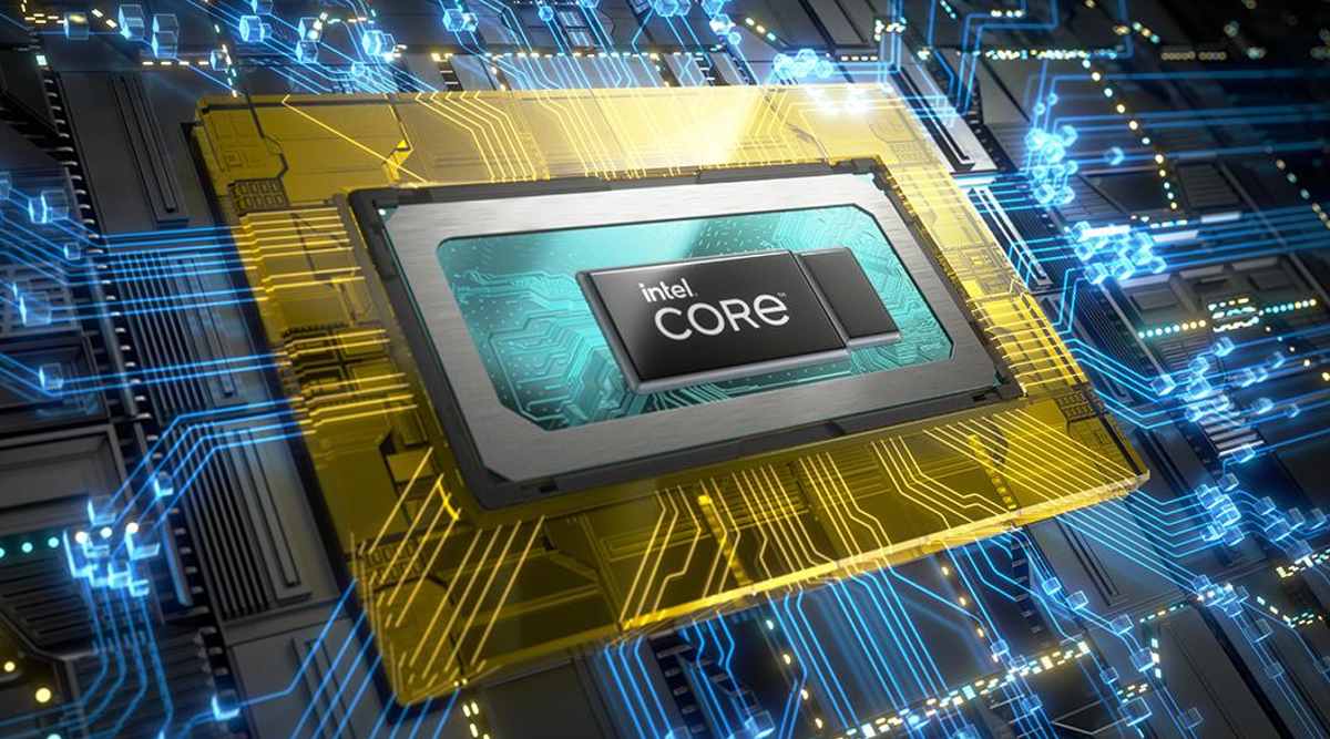 intel crypto chip