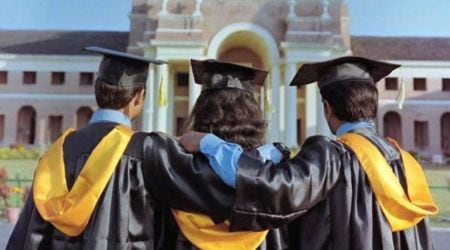 International universities, Online classes