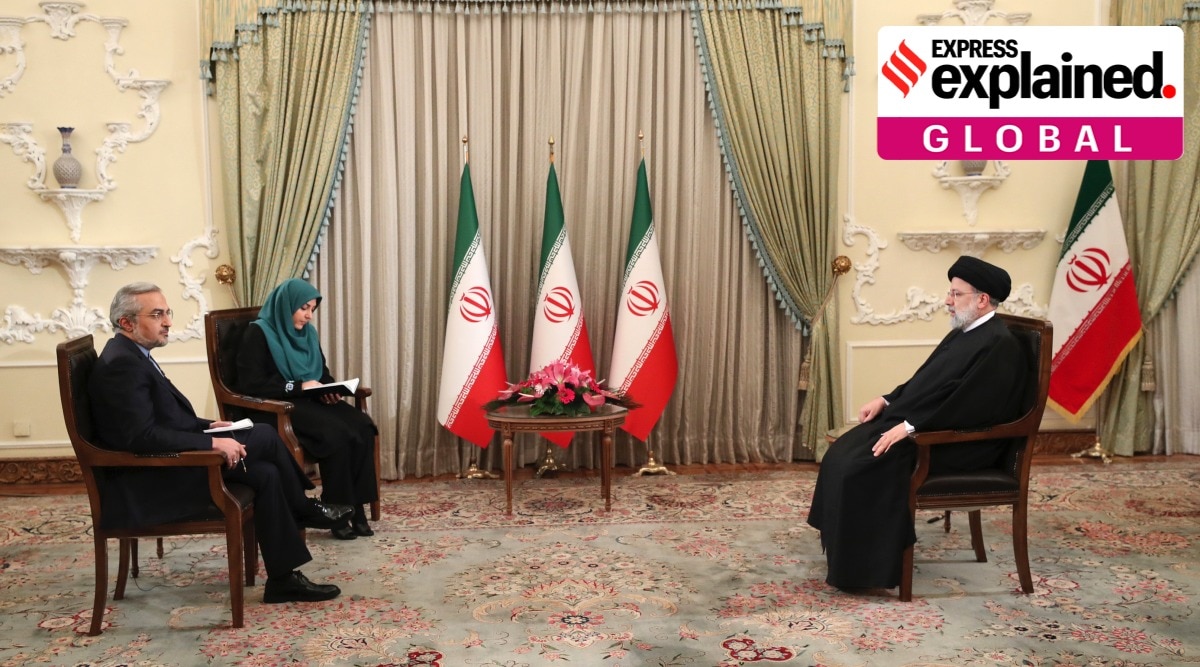 Explained: What it might take for the Iran nuclear deal to be revived