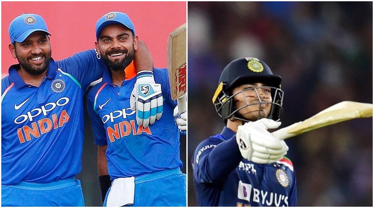 Who will be Rohit Sharma’s opening partner in 1st T20I vs West Indies ...