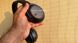 JBL Tour One, JBL Tour One review,