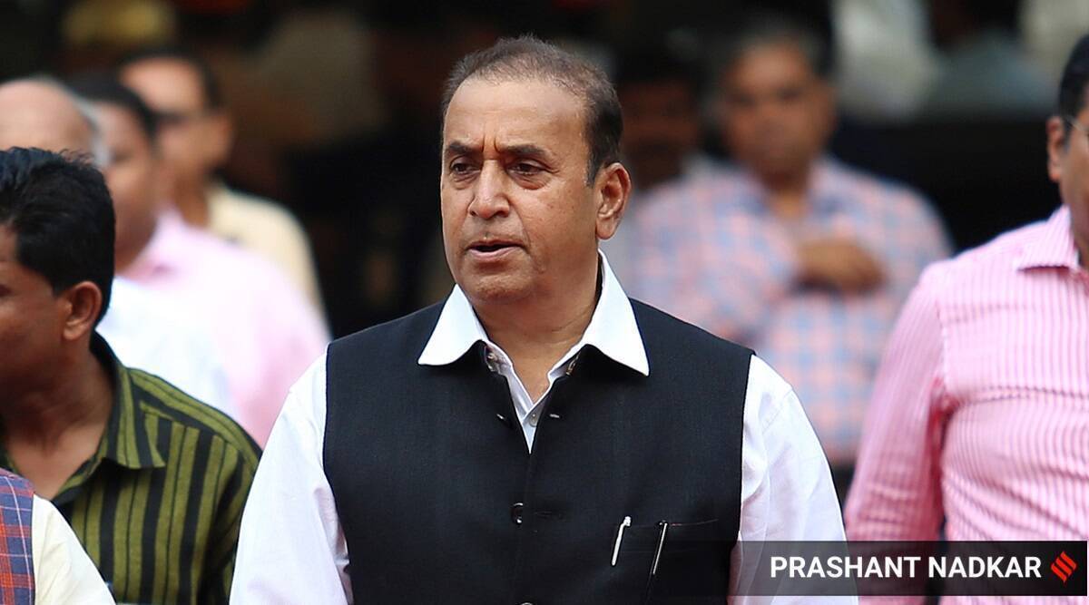 Maharashtra, Maharashtra latest news, S J Kunte, Enforcement Directorate, ED, Anil Deshmukh, Anand Kulkarni, Chief Minister Uddhav Thackeray, indian express