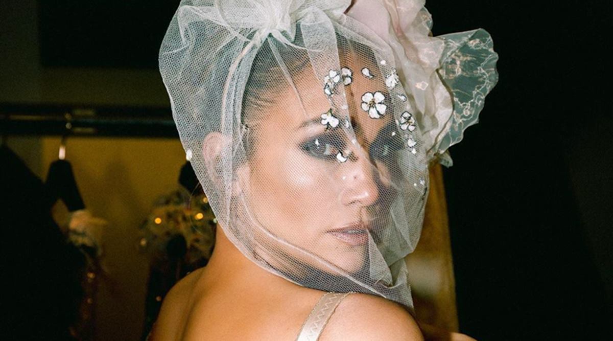 Jennifer Lopez, Heirate Mich