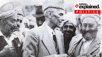 Jinnah