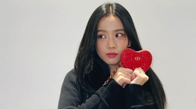 Jisoo