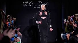 Julia Fox, Julia Fox Kanye West, Julia Fox LaQuan Smith,