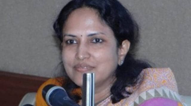 Justice Pushpa V Ganediwala (File)