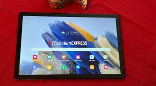 Samsung Galaxy Tab A8, Galaxy Tab A8, Galaxy Tab A8 review, Samsung tablets in India, Android tablets