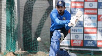 IND vs ZIM 2022: Mohammed Siraj on KL Rahul giving a lot of