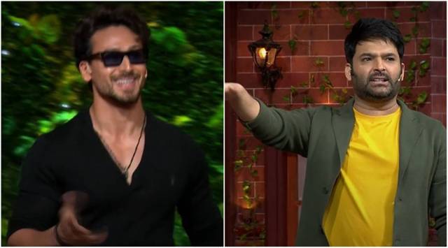 kapil sharma show
