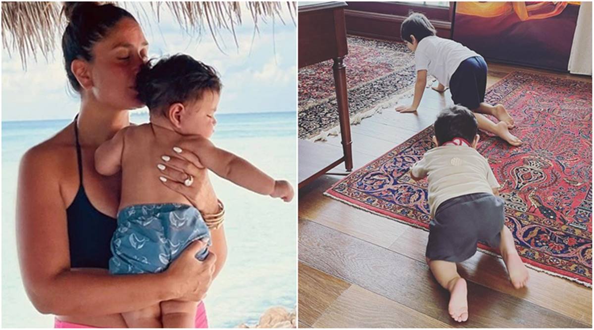 kareena kapoor khan son jeh