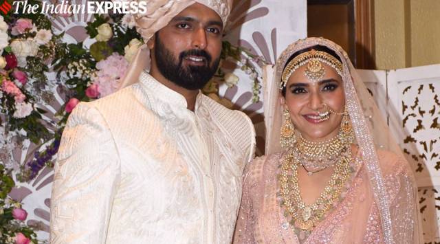 karishma tanna married