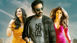 Khiladi movie review