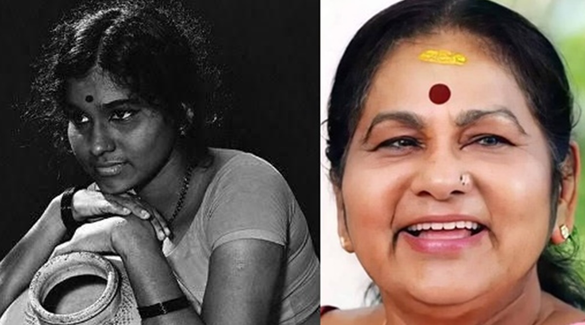 KPAC Lalitha passes away Mammootty Mohanlal Prithviraj and