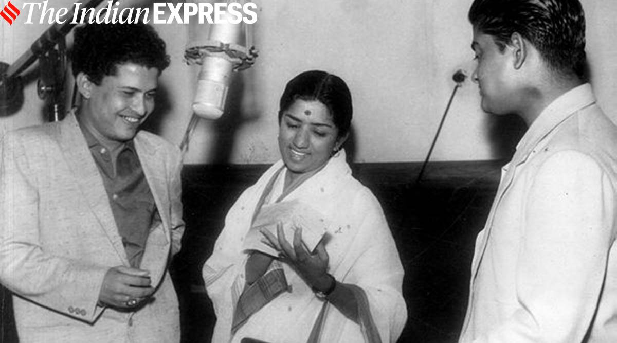 When Pyarelal of composer duo Lakshmikant-Pyarelal called Lata ...