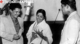 lata mangeshkar