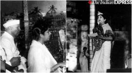 lata mangeshkar ae mere watan ke logon