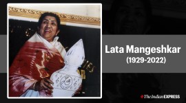 lata mangeshkar