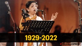Lata Mangeshkar Dead, Lata Mangeshkar Death News today latest news live