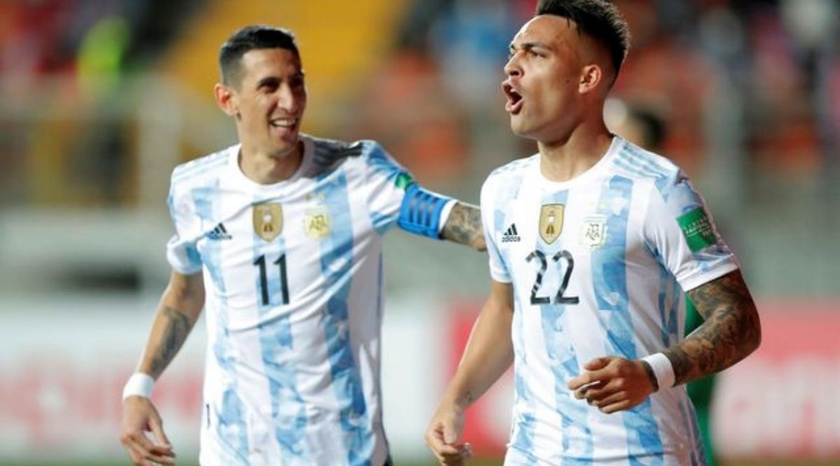 Éliminatoires de la Coupe du Monde de la FIFA : l’Argentine surclasse la Colombie et l’Équateur s’assure une place en séries éliminatoires