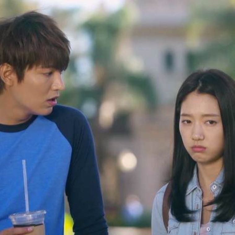 Park Shin-hye: Why it’s still frustrating to watch her in The Heirs ...