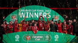 Liverpool, League Cup, Liverpool vs Chelsea