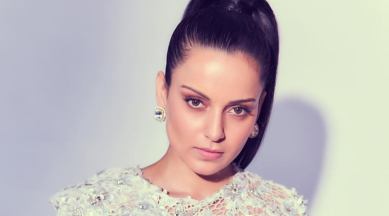 Lock Upp launch episode, Kangana Ranaut jails 13 controversial celebs, Raveena Tandon her jailor