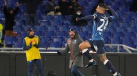 Lorenzo Insigne,football