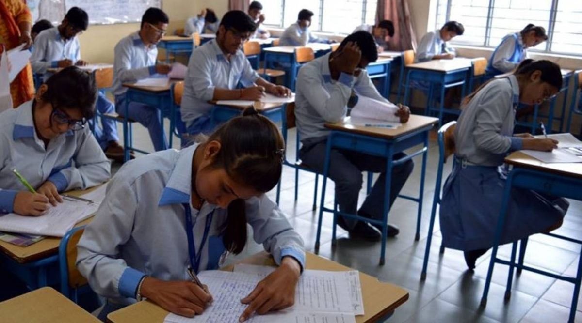 Boards exams