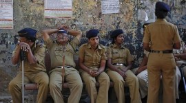Police recruitment scam: Coaching centre ‘sent dummy candidates’ to appear in place of police exam aspirants