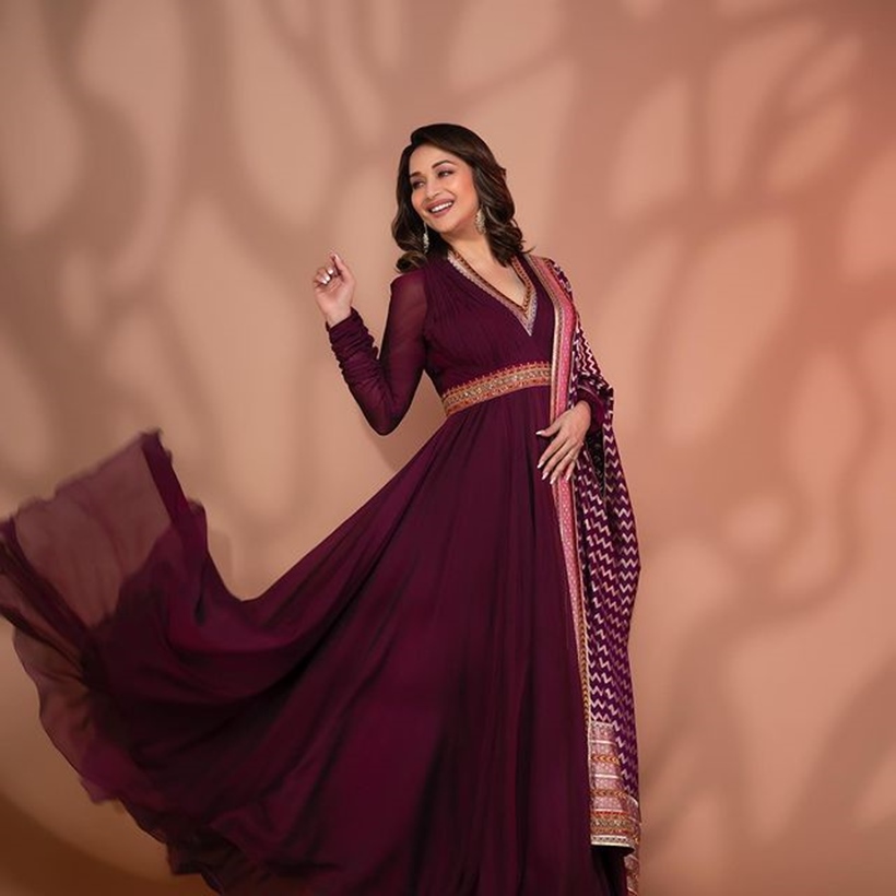 Madhuri dixit dresses online shopping hotsell