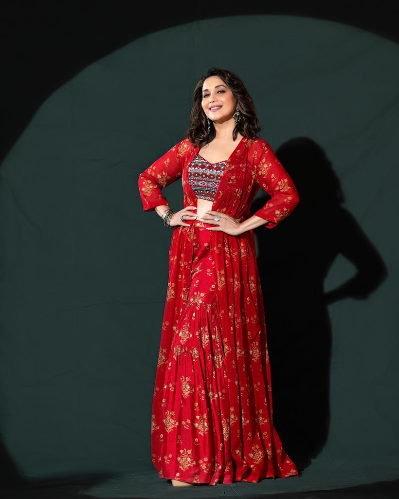 Madhuri dixit dresses deals online shopping