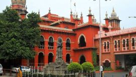 NCERT, Madras High Court