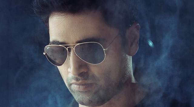 Adivi Sesh