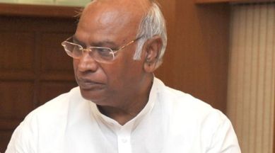Mallikarjun Kharge, Ed questions Mallikarjun Kharge, National herald case, Kharge money laundering case, India news, Indian express