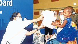 Mamata Banerjee, Deocha Pachami Coal Project, West Bengal government, Birbhum, West Bengal, Kolkata, West Bengal news, Kolkata news, India news, Indian Express News Service, Express News Service, Express News, Indian Express News