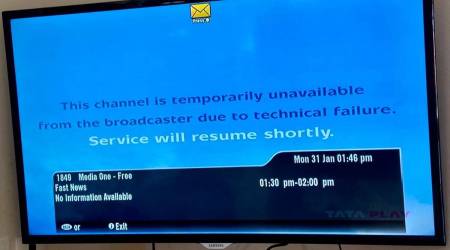 The appeal would come before the division bench of Chief Justice S Manikumar and Justice Shaji P Chaly on Thursday for admission.